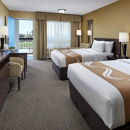 Comfort Inn Encinitas Near Legoland Extérieur photo