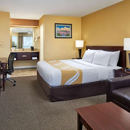 Comfort Inn Encinitas Near Legoland Extérieur photo