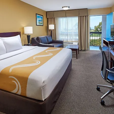 Comfort Inn Encinitas Near Legoland Extérieur photo