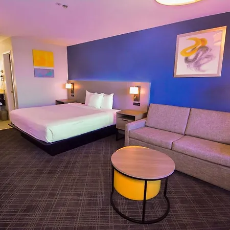 Comfort Inn Encinitas Near Legoland Extérieur photo