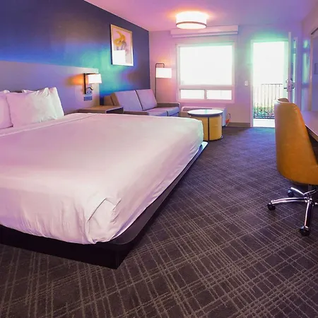 Comfort Inn Encinitas Near Legoland Extérieur photo