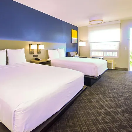 Comfort Inn Encinitas Near Legoland Extérieur photo