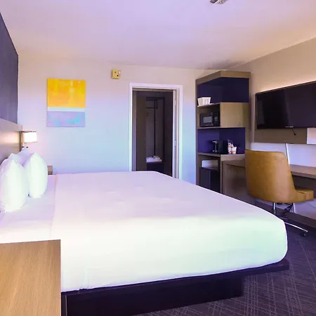 Comfort Inn Encinitas Near Legoland Extérieur photo