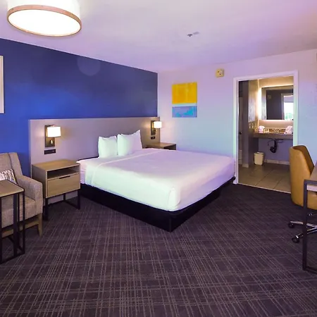 Comfort Inn Encinitas Near Legoland Extérieur photo
