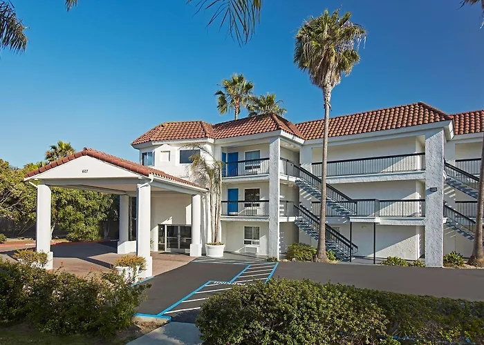Comfort Inn Encinitas Near Legoland