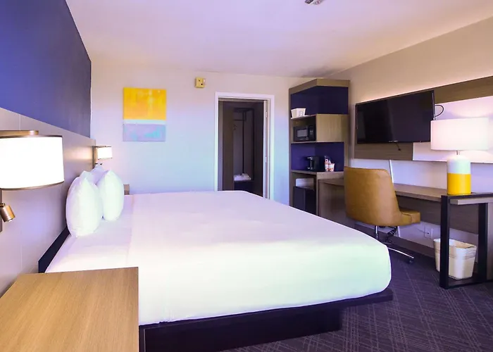 Comfort Inn Encinitas Near Legoland