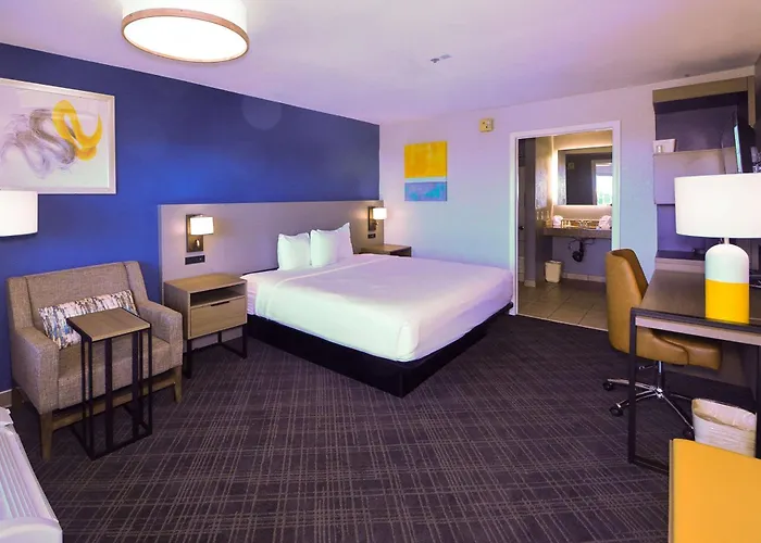 Comfort Inn Encinitas Near Legoland