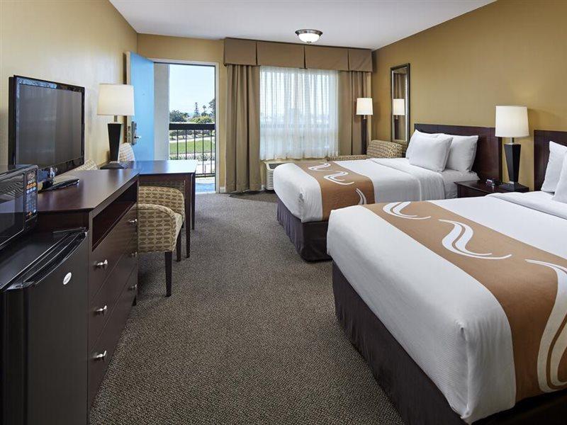 Inn Comfort Near Legoland Encinitas