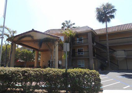 Comfort Near Legoland Encinitas