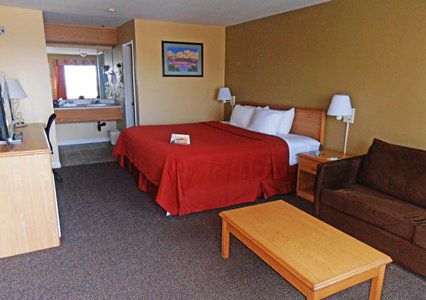 Inn Comfort Near Legoland 2*