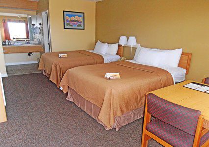 Comfort Near Legoland