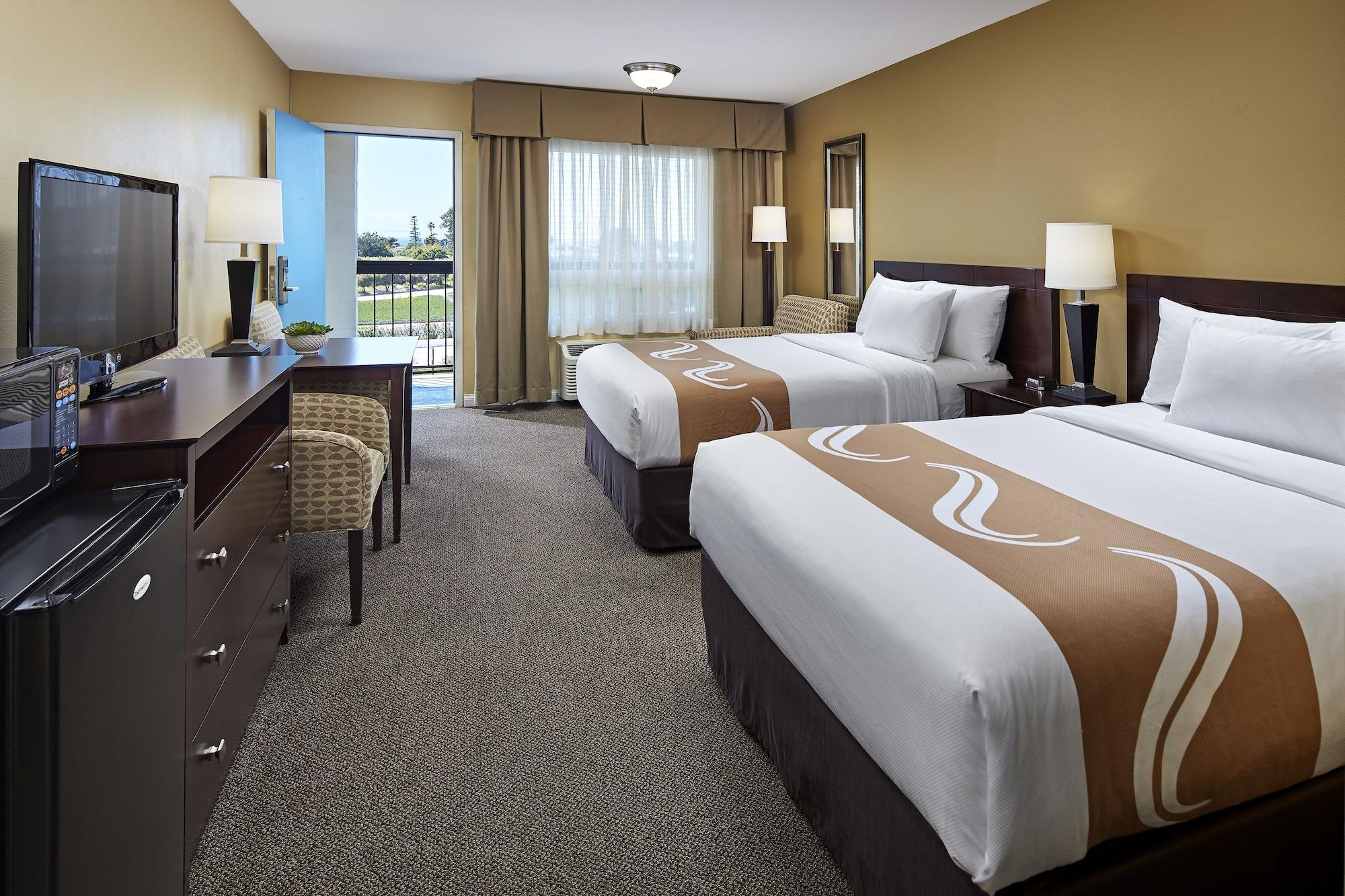 Inn Comfort Near Legoland