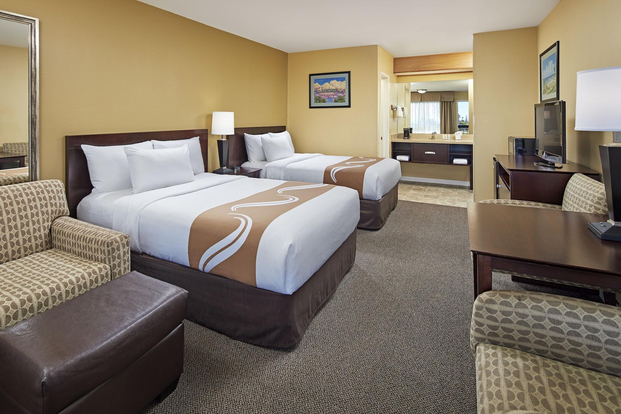 Comfort Near Legoland 2* Encinitas
