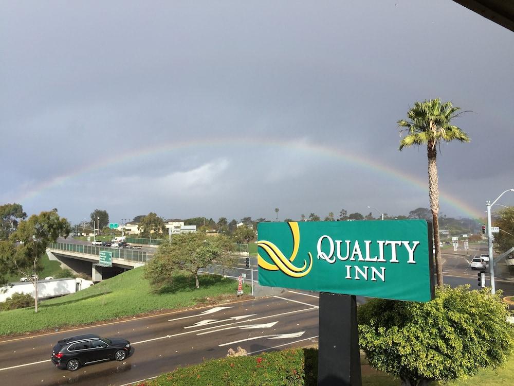 Comfort Near Legoland 2* Encinitas