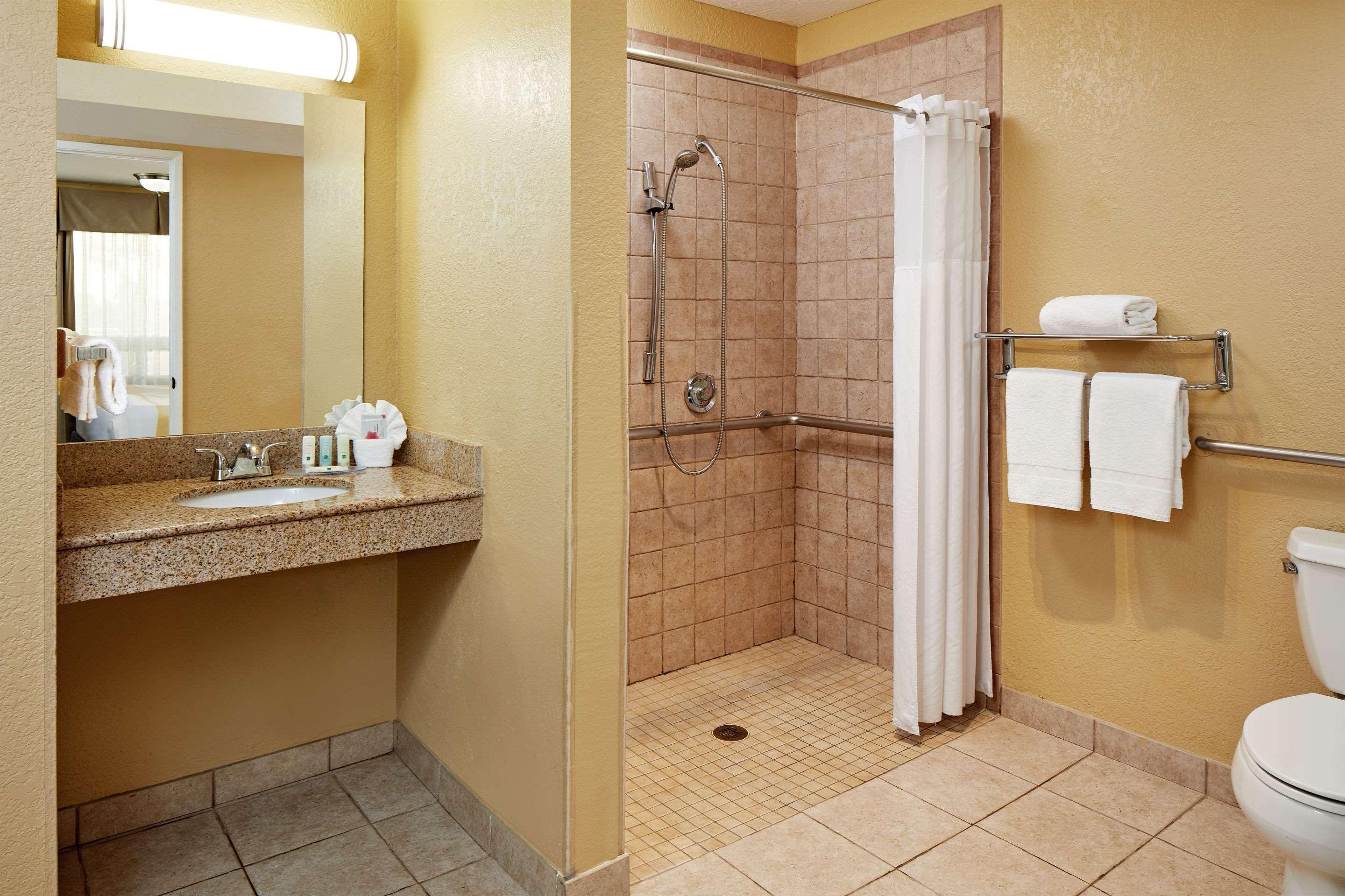 Inn Comfort Near Legoland