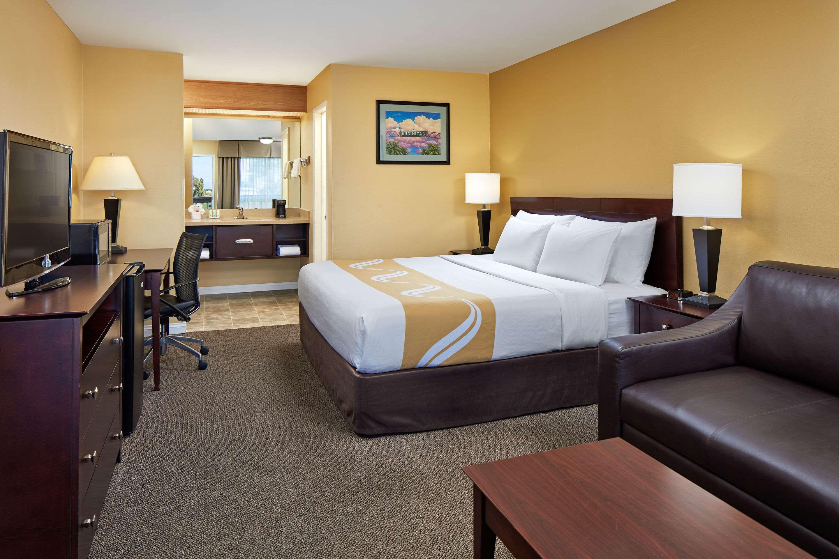 Comfort Near Legoland Inn Encinitas