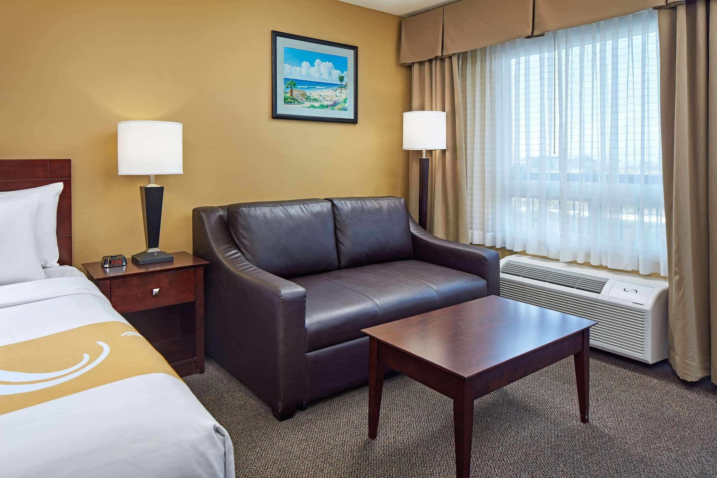 Inn Comfort Near Legoland