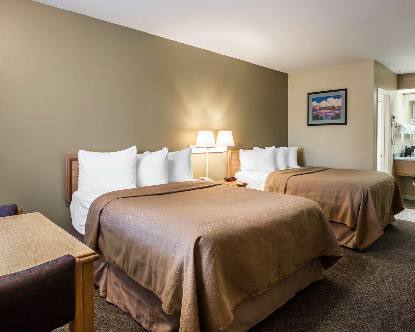 Comfort Near Legoland 2* Encinitas