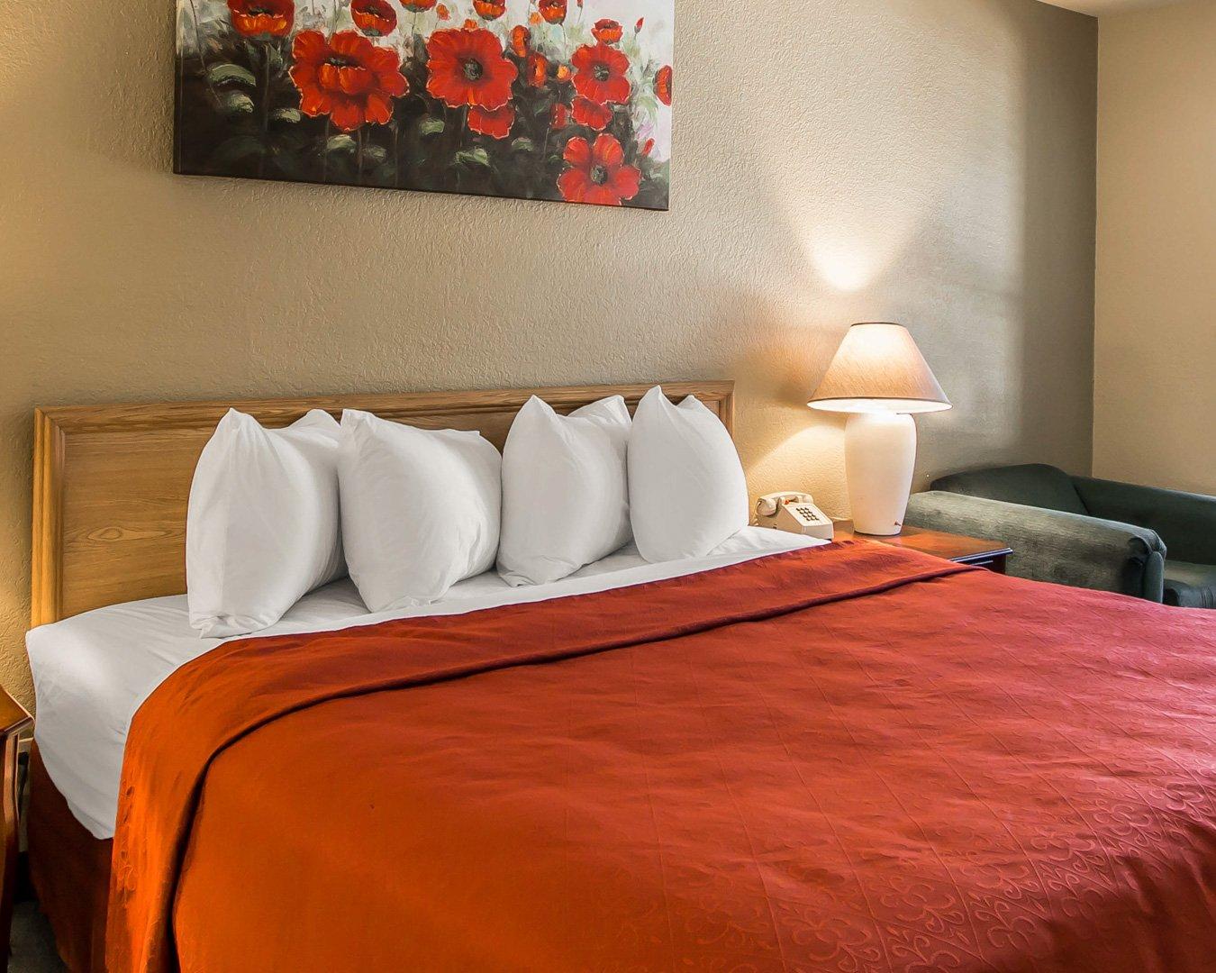 Comfort Near Legoland Encinitas