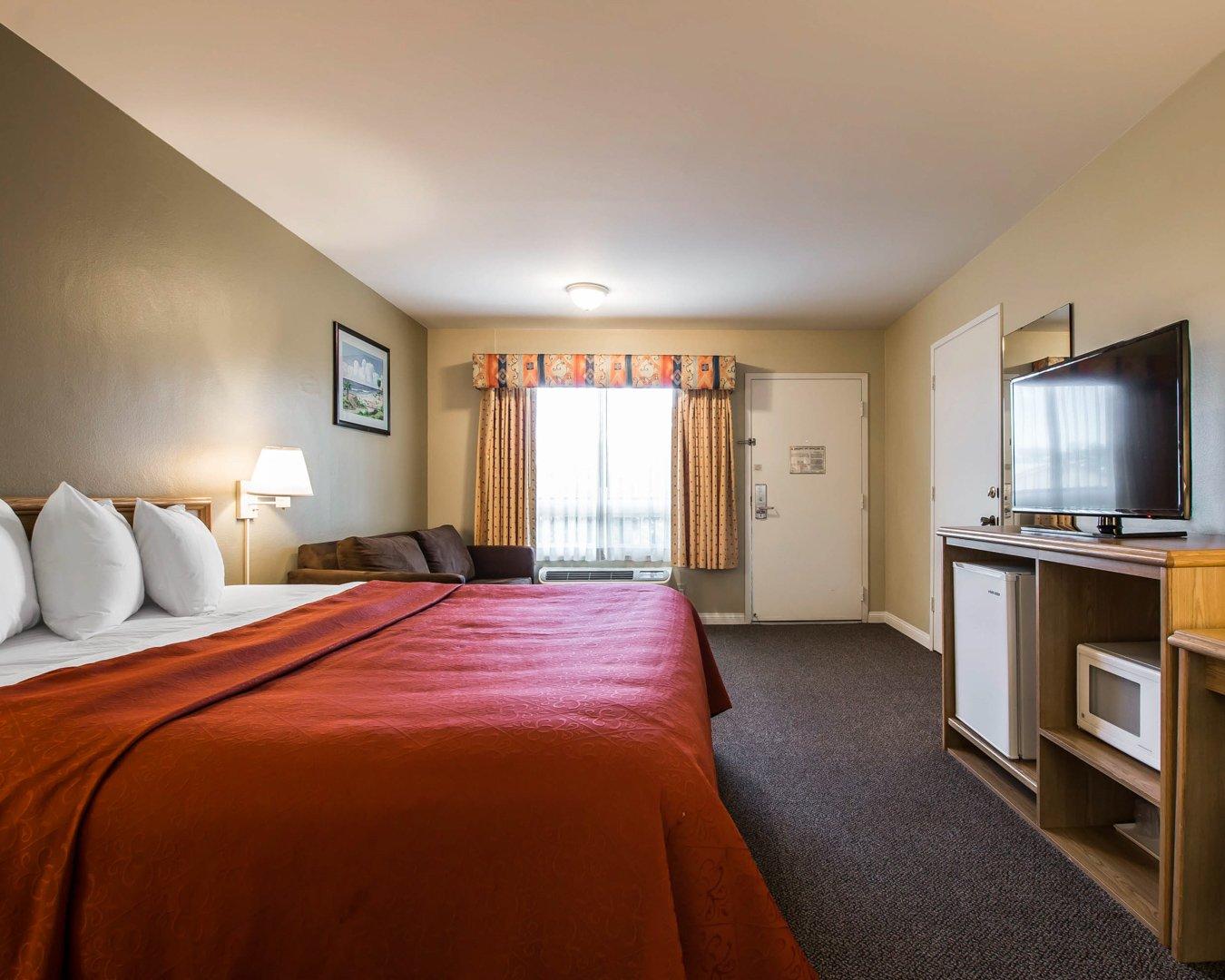 Comfort Near Legoland 2* Encinitas