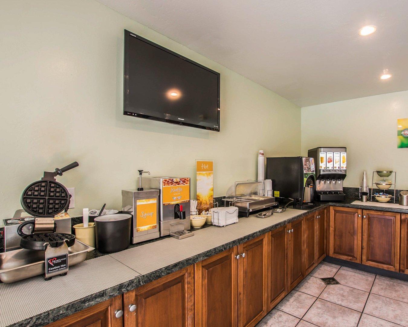 Comfort Near Legoland 2* Encinitas
