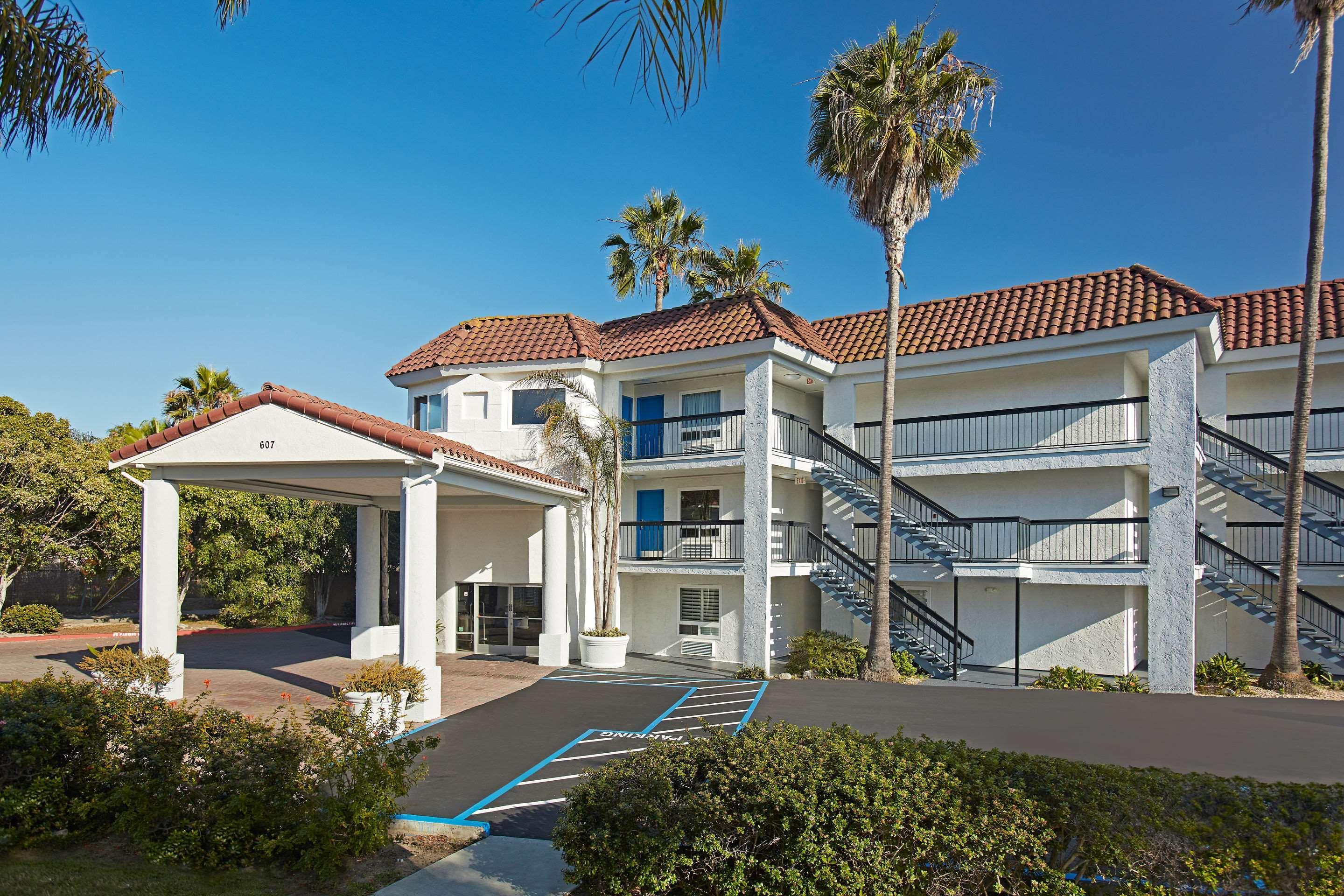 Inn Comfort Near Legoland