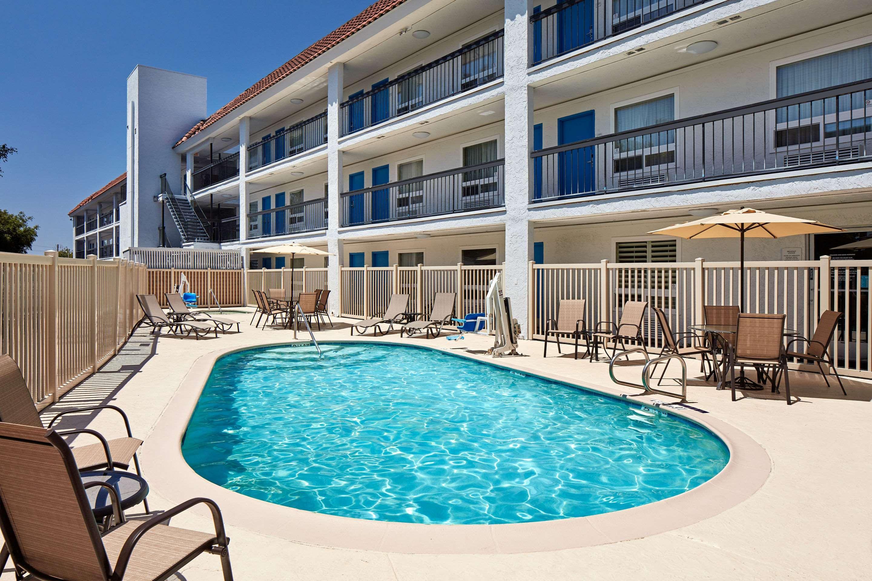 Comfort Near Legoland Inn Encinitas