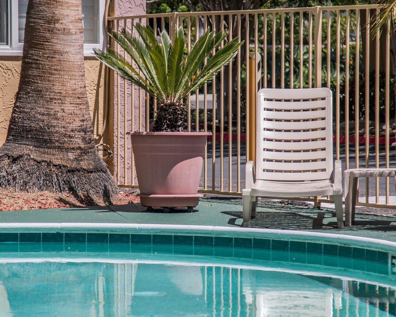 Comfort Near Legoland Encinitas
