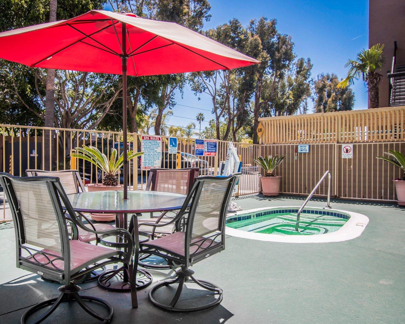 Comfort Near Legoland Encinitas