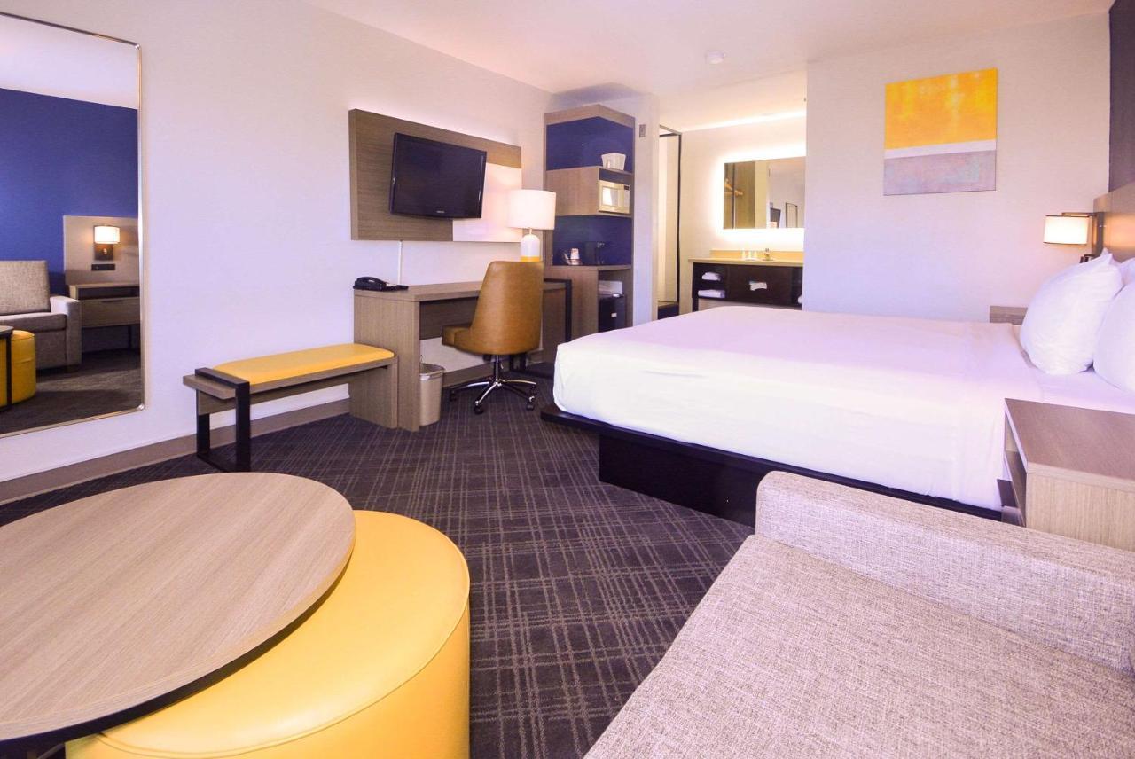 Comfort Near Legoland