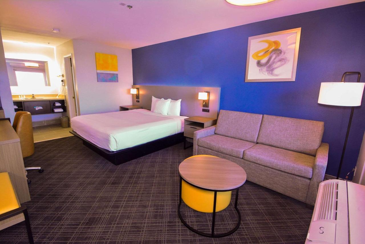 Inn Comfort Near Legoland Encinitas