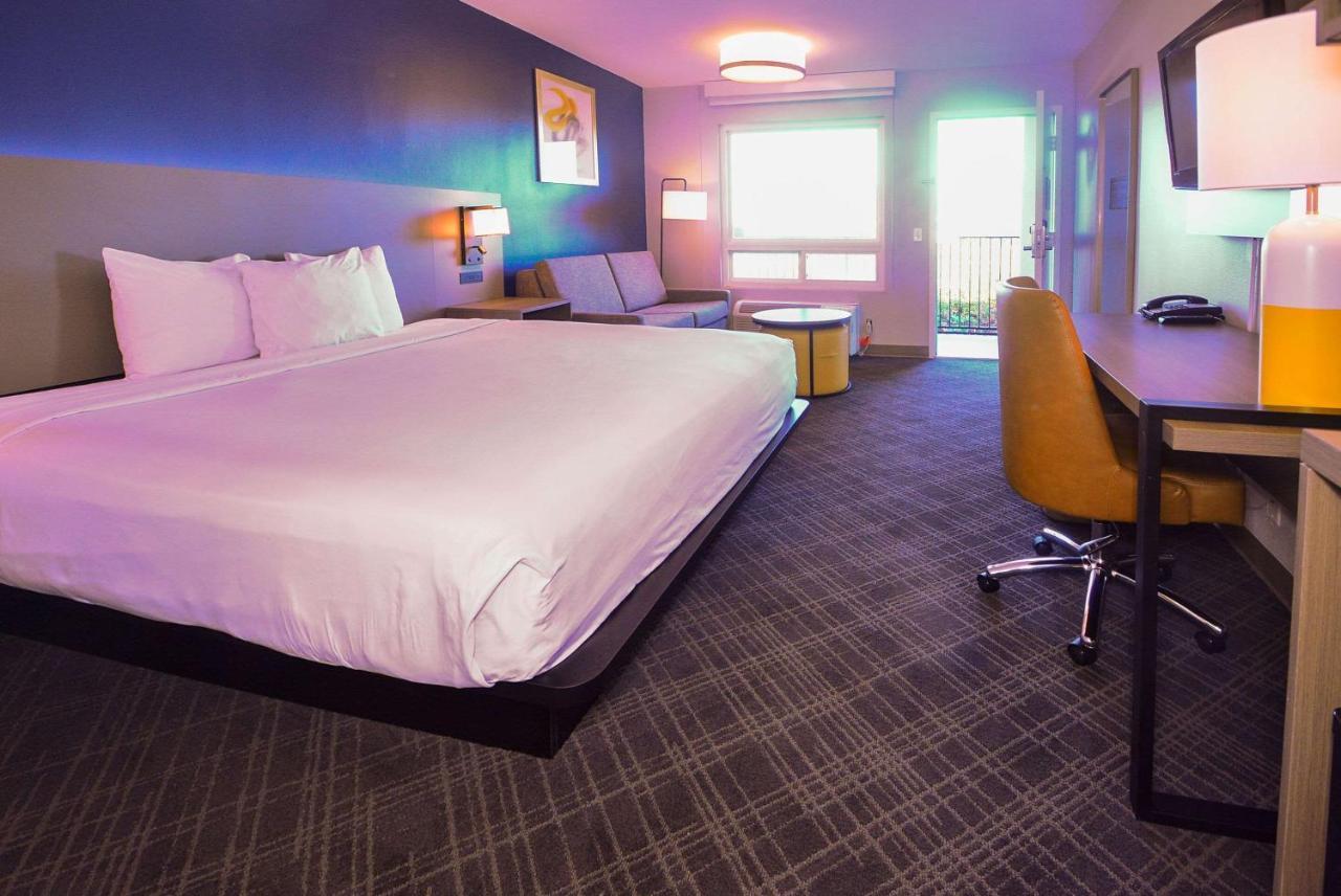 Inn Comfort Near Legoland