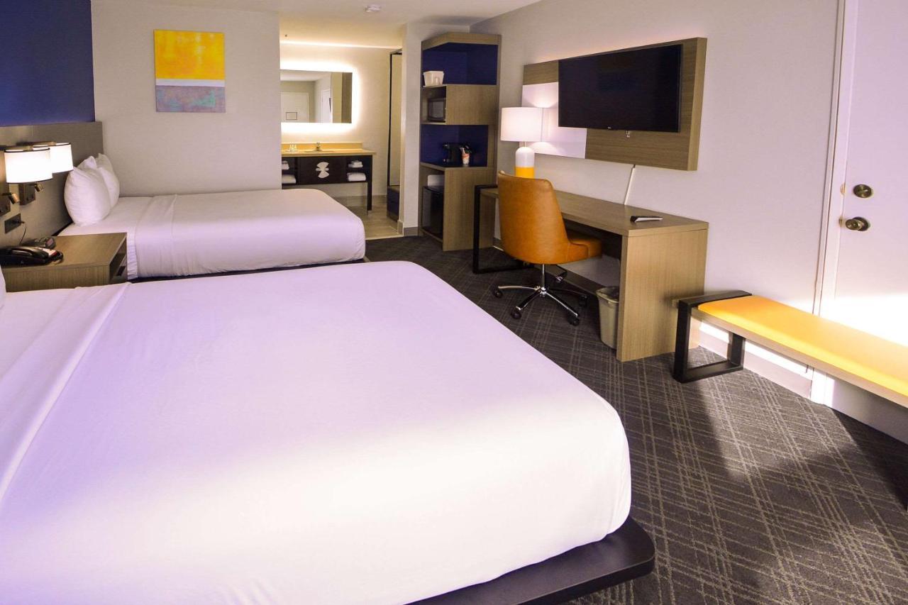 Comfort Near Legoland Inn Encinitas