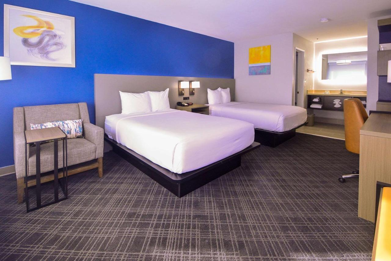 Comfort Near Legoland Inn