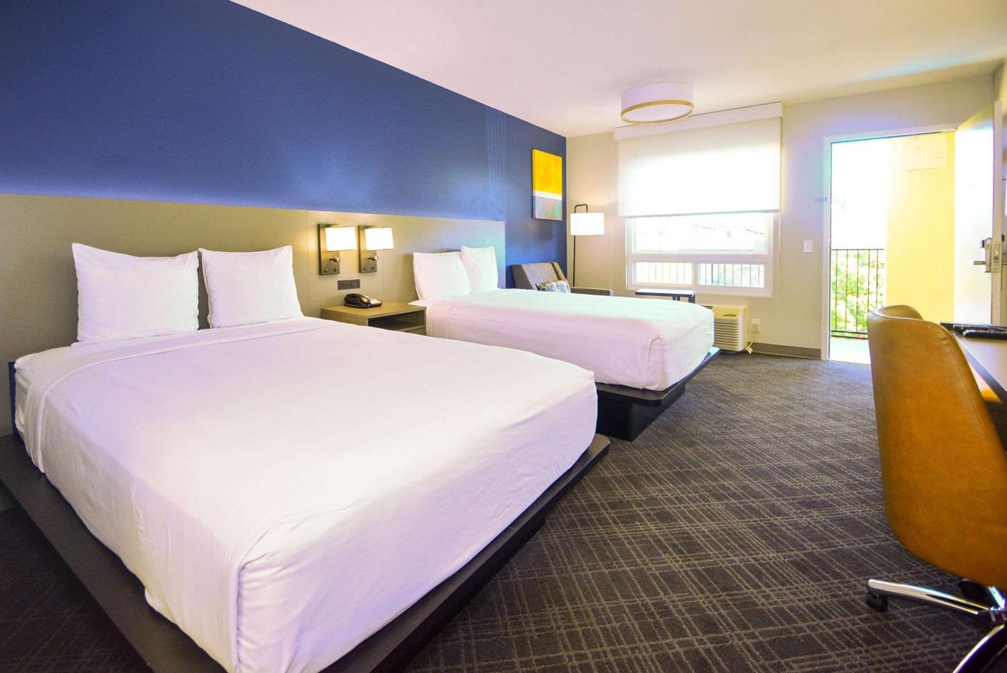 Comfort Near Legoland Encinitas