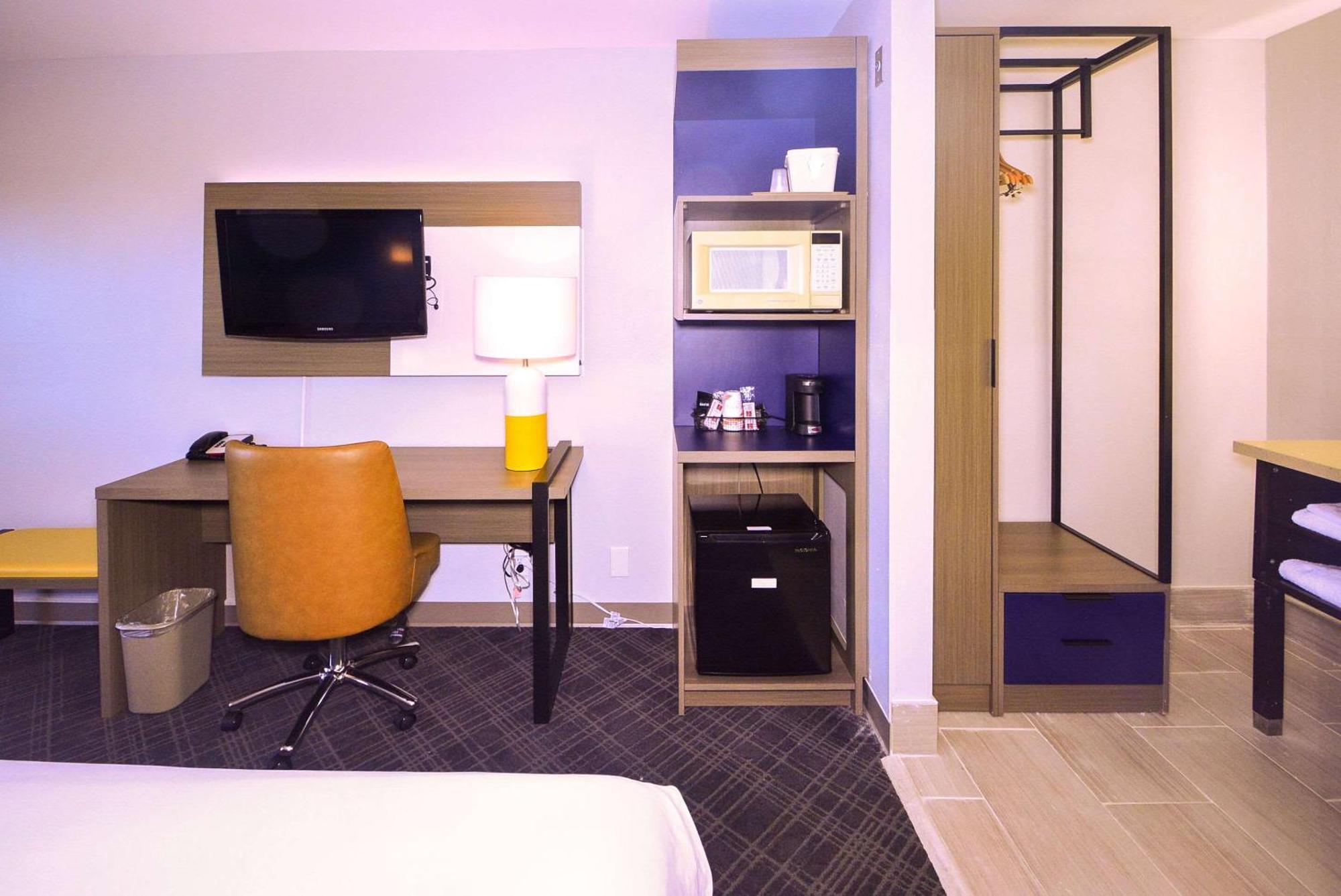 Inn Comfort Near Legoland 2*