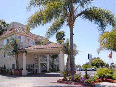 Comfort Near Legoland Inn Encinitas