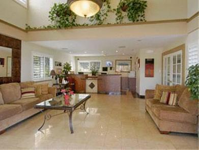 Inn Comfort Near Legoland Encinitas