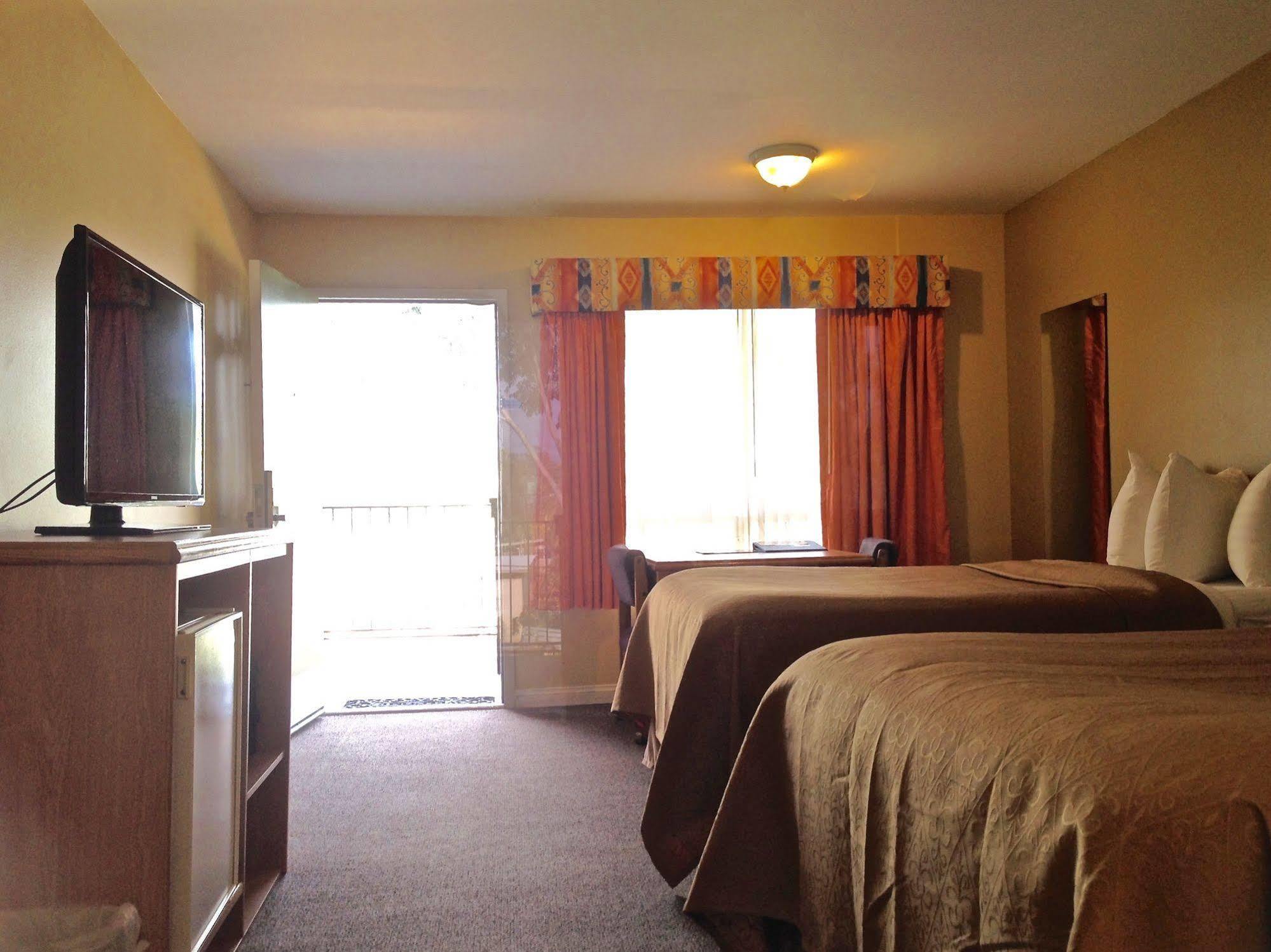 Comfort Near Legoland Inn Encinitas