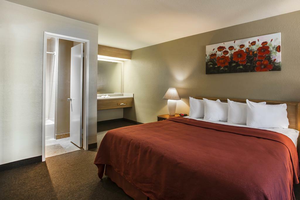 Comfort Near Legoland Inn Encinitas
