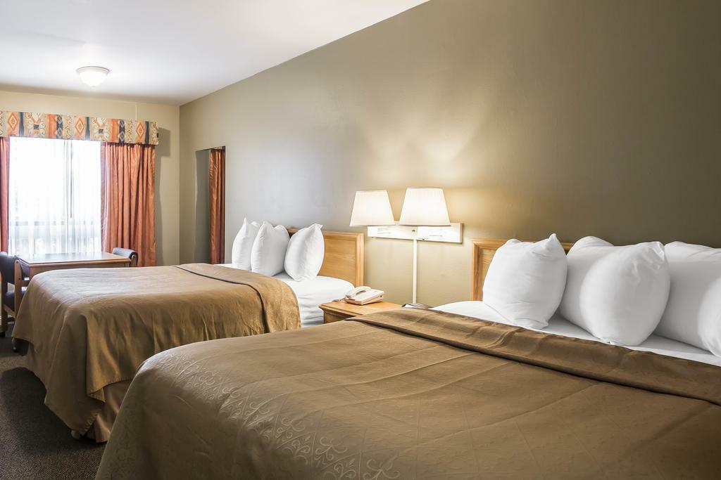 Comfort Near Legoland Inn Encinitas