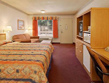 Comfort Near Legoland